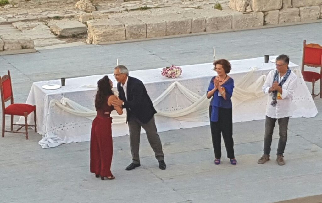 III premio CENDIC. Concorso trasparente per nuovi autori teatrali