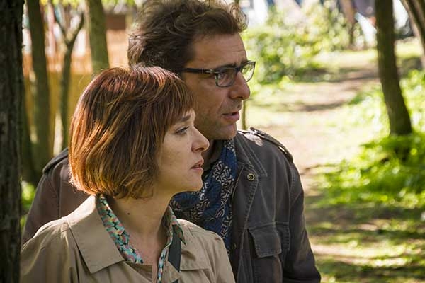 Venezia 74. “Il colore nascosto delle cose” il nuovo film di Silvio Soldini