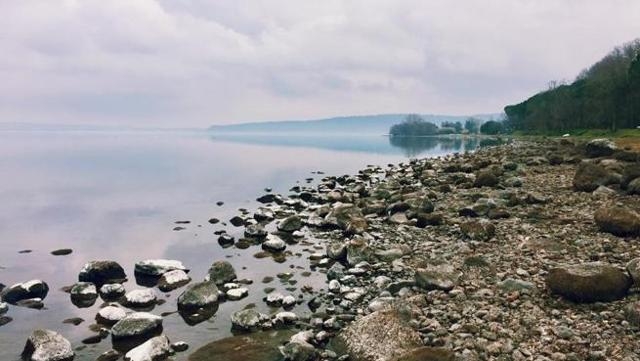 Comitato Lago di Bracciano: “situazione gravissima, intervengano il Ministro ed il Prefetto”