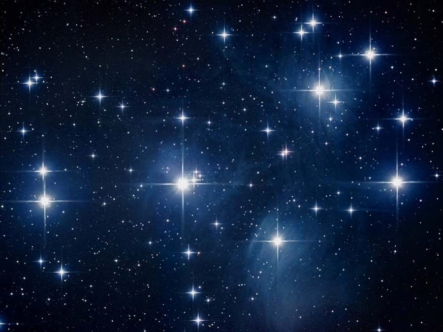 E le stelle stanno a guardare