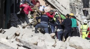 Ischia: crolli e morti causati dall’abusivismo edilizio