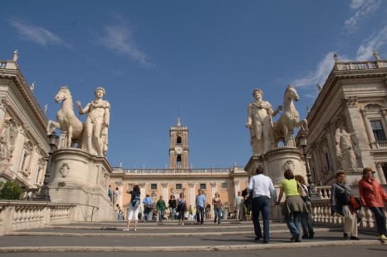 Roma. Aperti per ferie: che fare a  Ferragosto