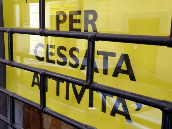Artigiani e piccoli commercianti in ginocchio