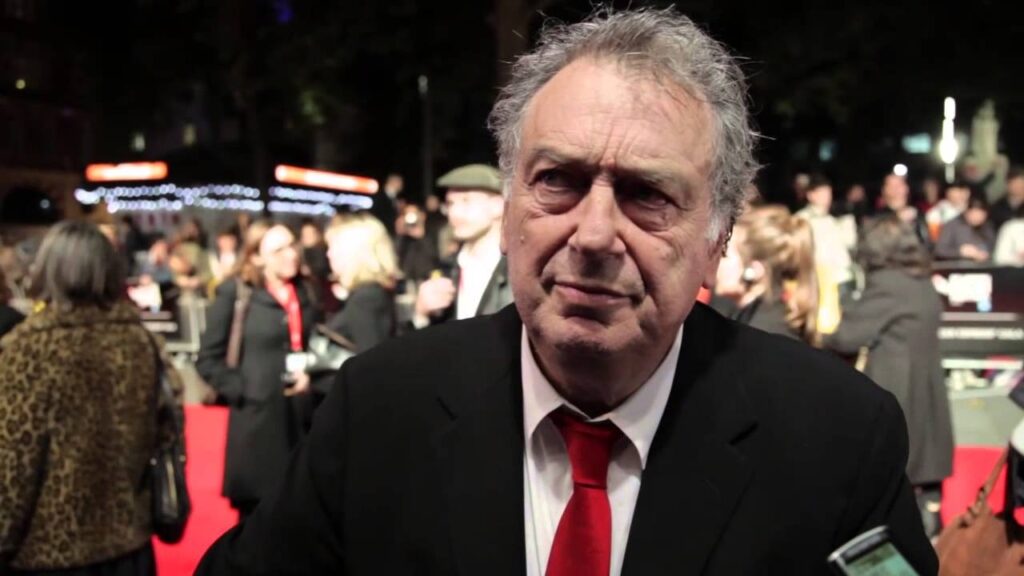 Venezia 74.  Il Jaeger-LeCoultre a Stephen Frears, snobbato autore di “Philomena”
