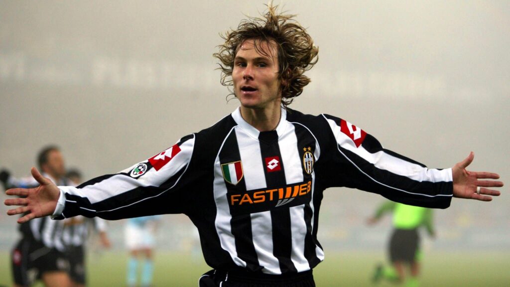 Pavel Nedved: la furia ceca continua