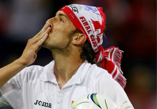 Antonio Puerta: dieci anni senza risposte