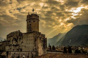 Trento e la ‘ndrangheta all’orizzonte