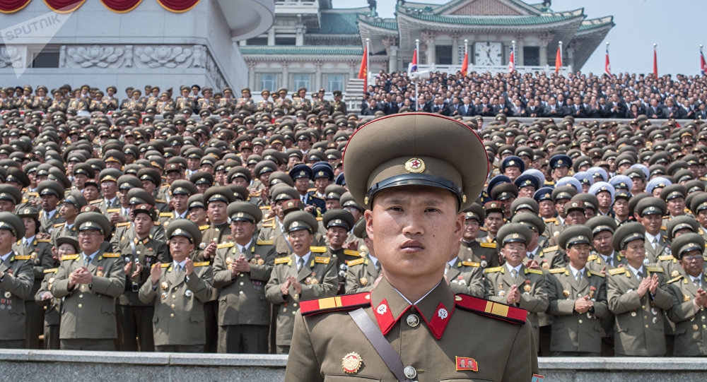 La minaccia della Corea del Nord: colpiremo a metà agosto