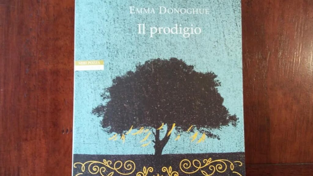 “Il prodigio”. Storia, superstizione e suspense. Recensione