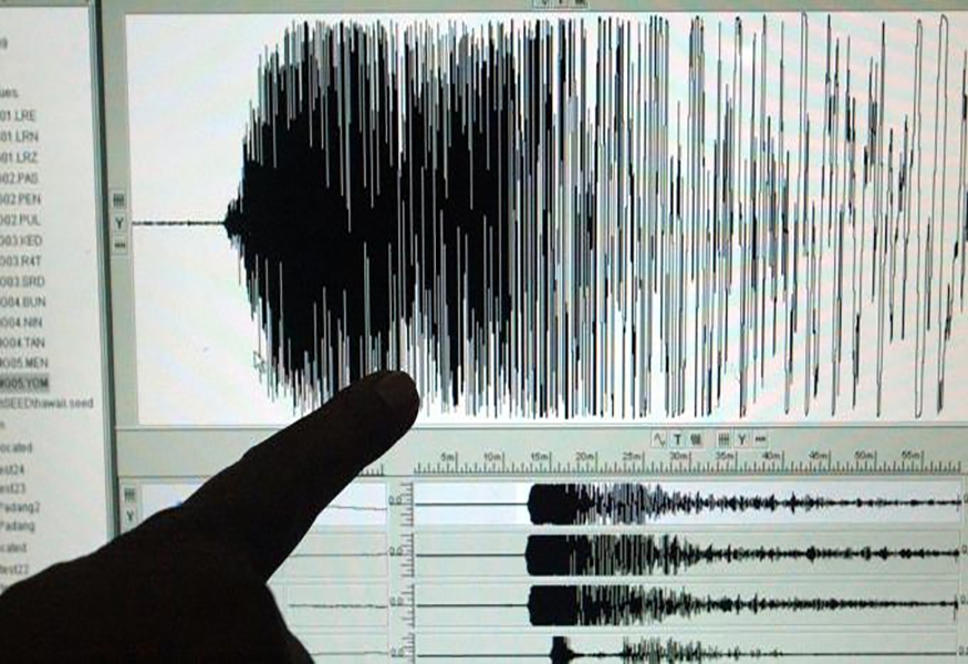 In Italia si muore per un terremoto che in altre parti del mondo non desterebbe la minima preoccupazione