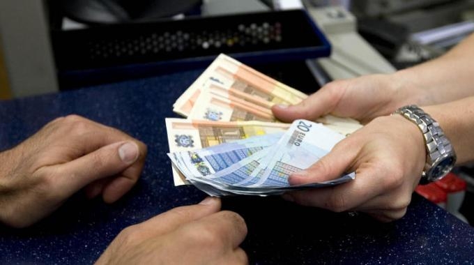 Estorsione: è boom di denunce, + 64% in 5 anni