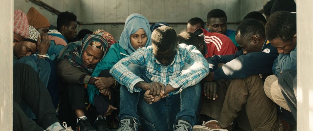 Venezia 74. “L’ordine delle cose”:  quale etica con i migranti?