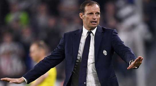Max Allegri: il pragmatismo al potere