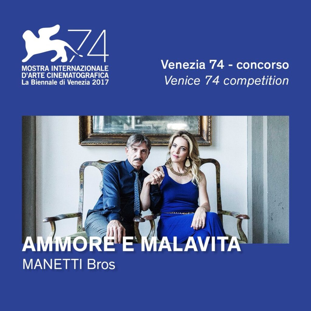 Venezia 74. Proiezioni di mercoledì 6 settembre