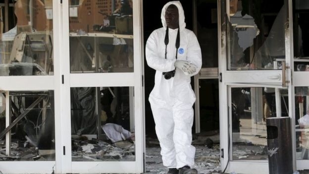 Burkina Faso: attacco contro ristorante a Ouagadougou, il bilancio e’ di 18 vittime
