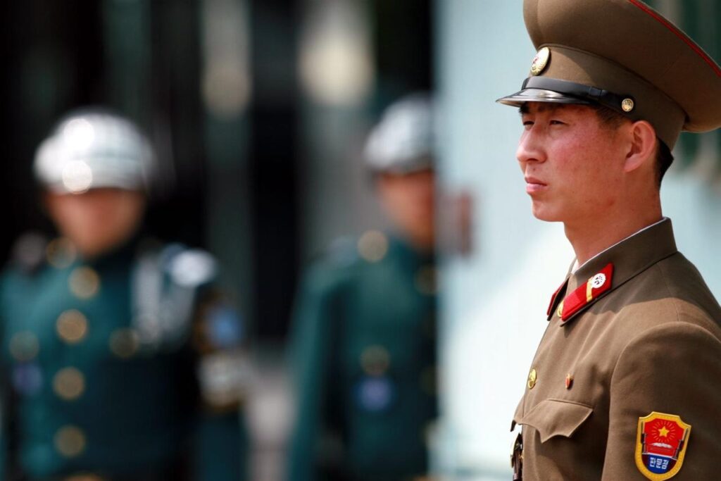 NordCorea: Pyongyang, pronti a trasformare Usa in mare di fuoco