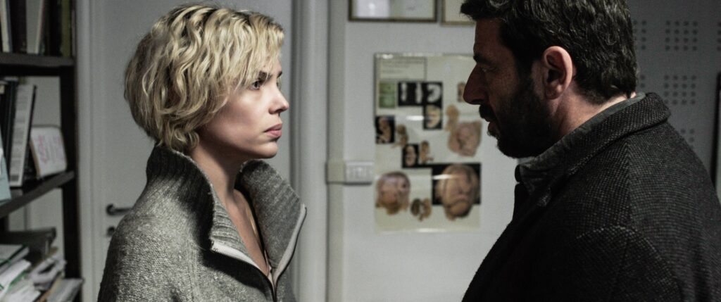 Venezia 74. “Una famiglia” di Sebastiano Riso, italiano in corsa per il Leone d’oro