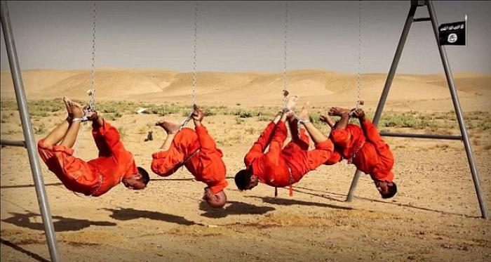Isis: un nuovo rapporto accende i riflettori sul sistema di torture