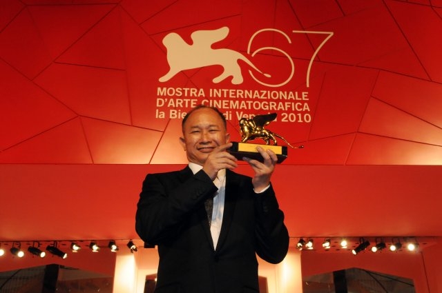 Venezia 74. Tre titoli nuovi e il menu è completo