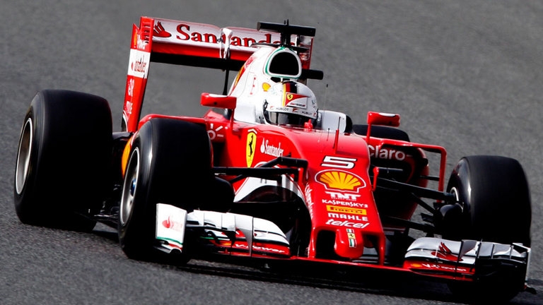 Vizi & Virtù nazionali. Formula 1: gli italiani non sanno guidare?