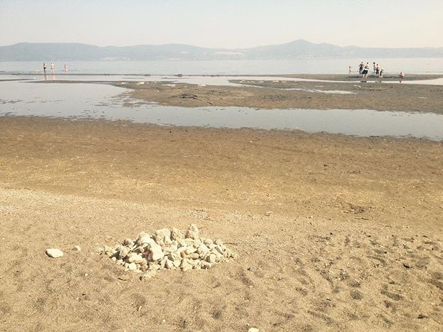 Comitato Difesa Lago di Bracciano: “Istituzioni prese in giro”