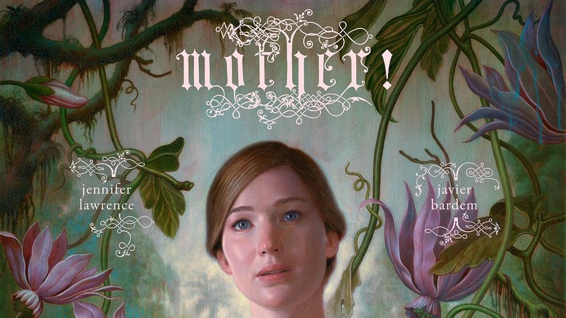 Venezia 74. Darren Aronofsky in concorso con “Madre!”