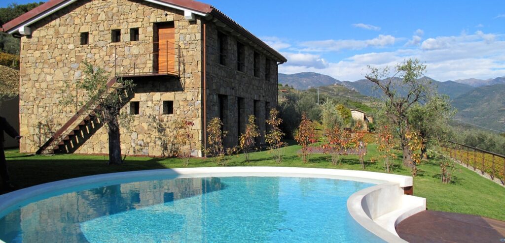 A Ferragosto 400mila in agriturismo