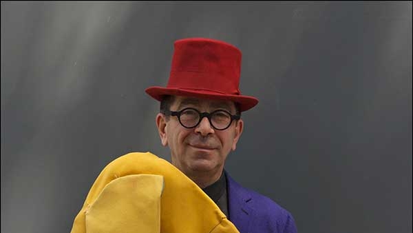 I solisti del teatro. Pino Strabioli racconta Sergio Tofano e “I cavoli a merenda”. Consigliato