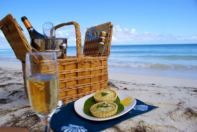 Ferragosto. Tutti pazzi per il picnic
