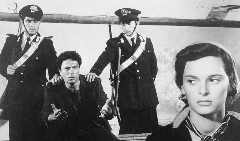 Venezia 74. “Non c’è pace fra gli ulivi” di Giuseppe De Santis, marchio del neorealismo