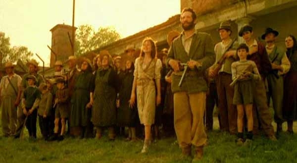 Venezia 74. “Novecento” di Bernardo Bertolucci, grande affresco cinematografico