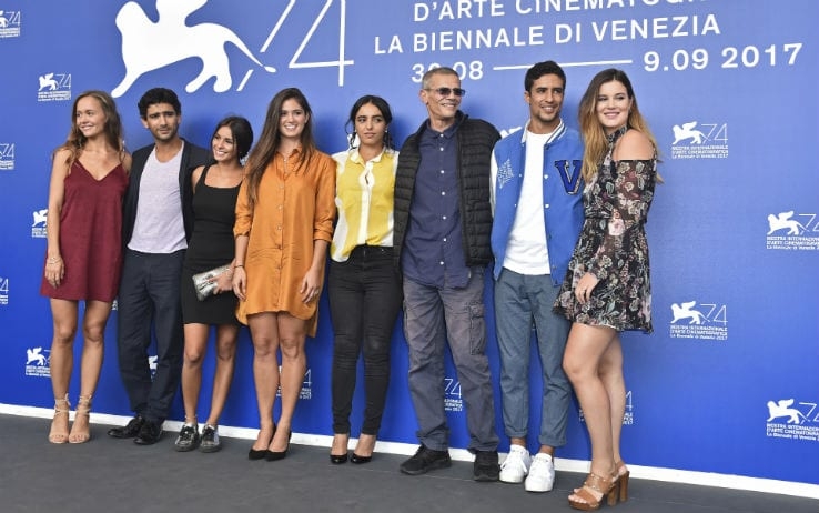 Venezia 74. “Mektoub, My Love: Canto Uno”, l’età del destino incompiuto