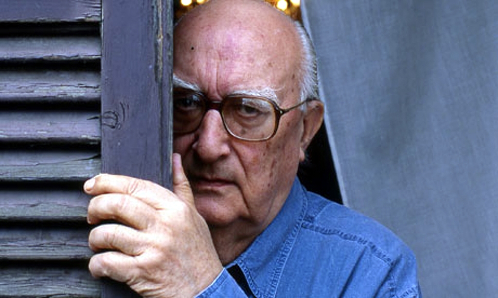 Camilleri e Simenon, a tavola e con le donne Montalbano rincorre Maigret