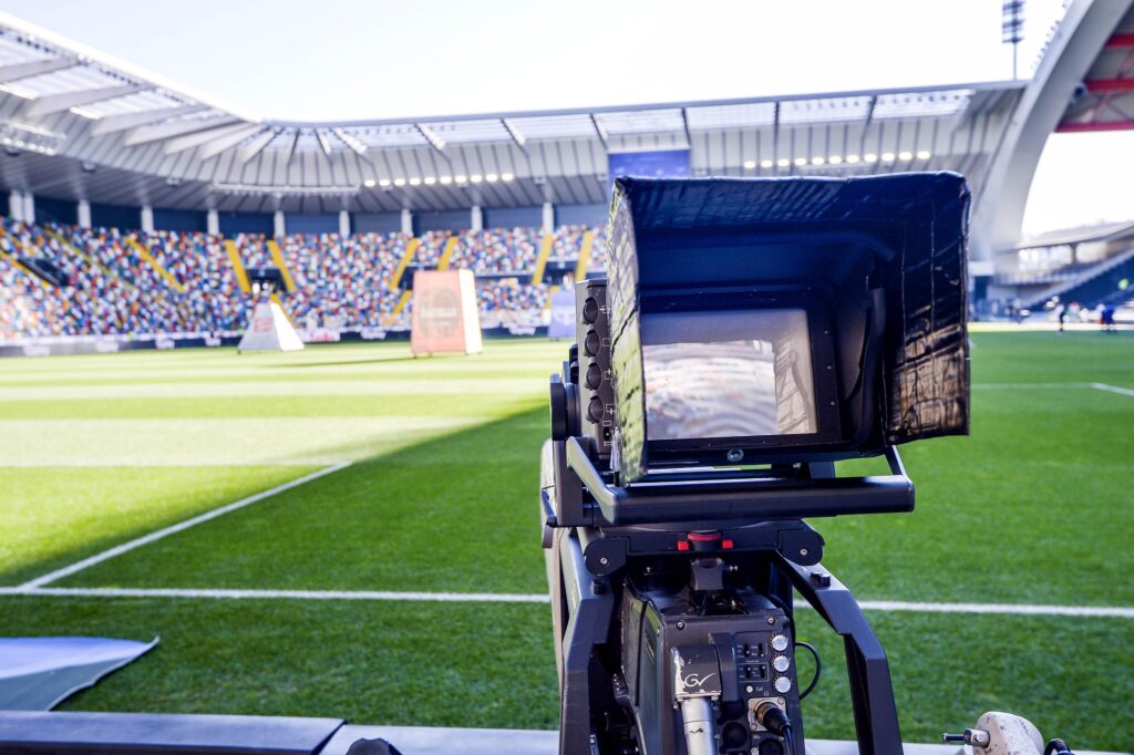 L’Italia del calcio specchio del paese