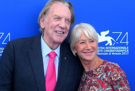 Venezia 74. “The Leisure Seeker”: piace il primo film italiano