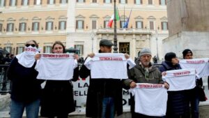 Testimoni di giustizia: lo Stato da che parte sta?