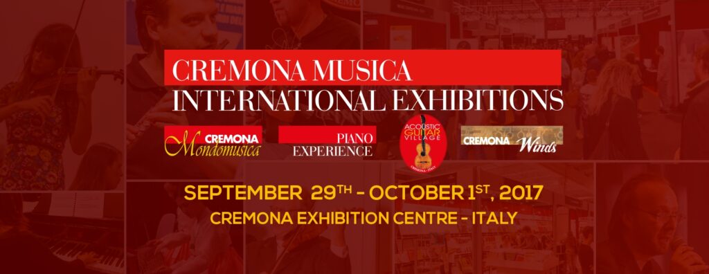 Accademia di Santa Cecilia. Insignita del Cremona Music Award per i corsi di perfezionamento