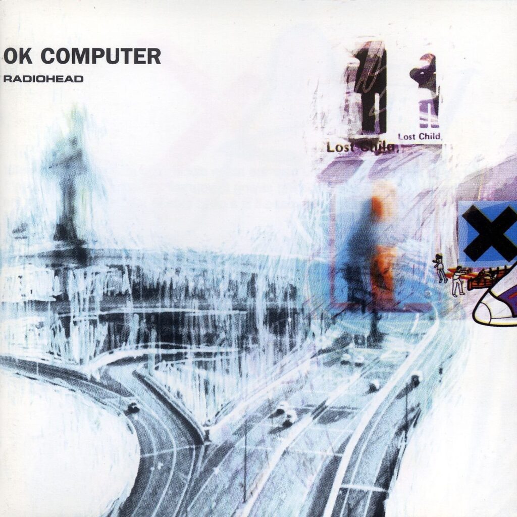 Musica: “Ok computer”, vent’anni e non li dimostra