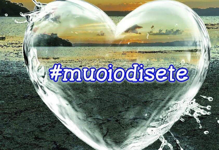 Comitato Difesa Lago Bracciano aderisce a #muoiodisete