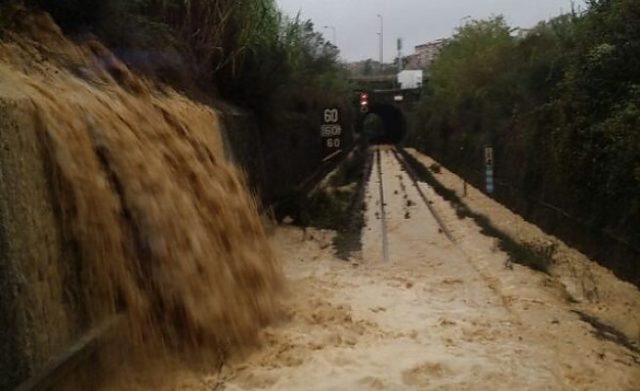 Maltempo. Cnr: “Le bombe d’acqua? Colpa del riscaldamento del clima”
