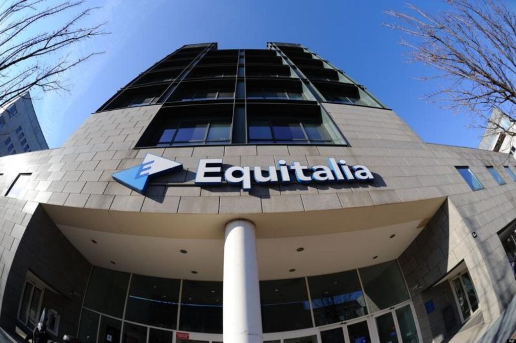L’inflessibile Equitalia riscuote, ma si dimentica di pagare i fornitori