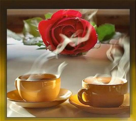 Il caffé