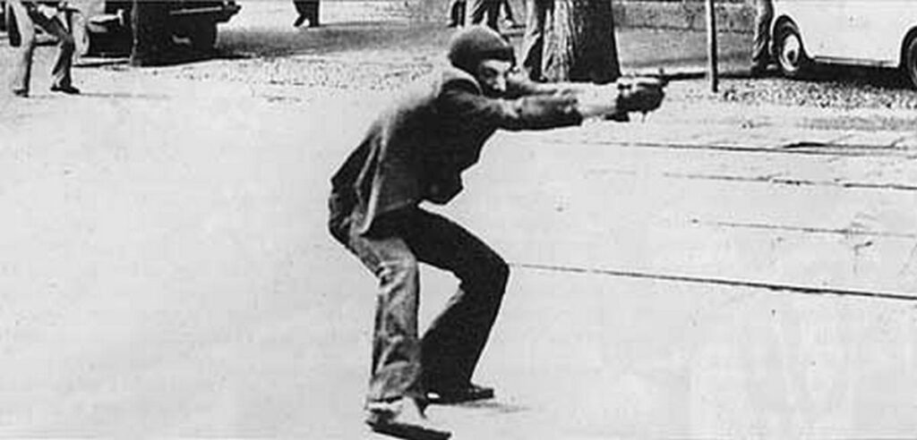 Movimento del ‘77 e caso Moro, una storia da riscoprire