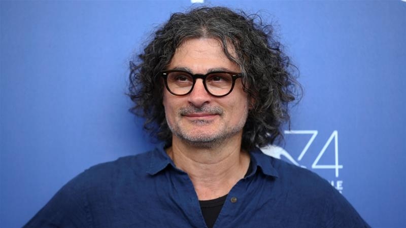 Venezia 74. Solidarietà del SNGCI al regista Ziad Doueri, fermato dalla polizia