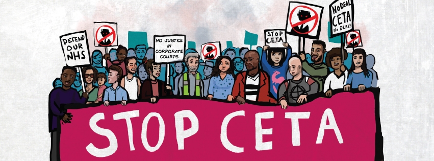 Entra in vigore il Ceta. A rischio standard UE per alimenti e agricoltura
