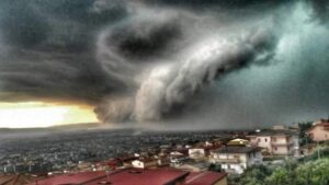 Legambiente: “Cambia il clima e devono cambiare le politiche”