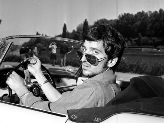 Gigi Meroni: il campione bohémien