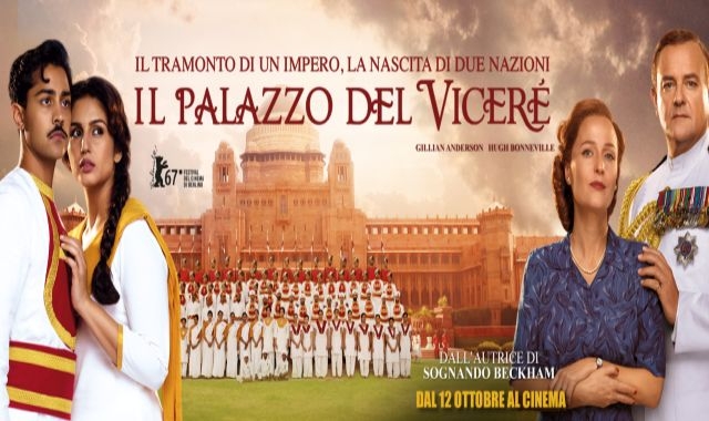 Cinema. “Il palazzo del Viceré”, la divisione tra India e Pakistan e il suo prezzo di sangue. Recensione