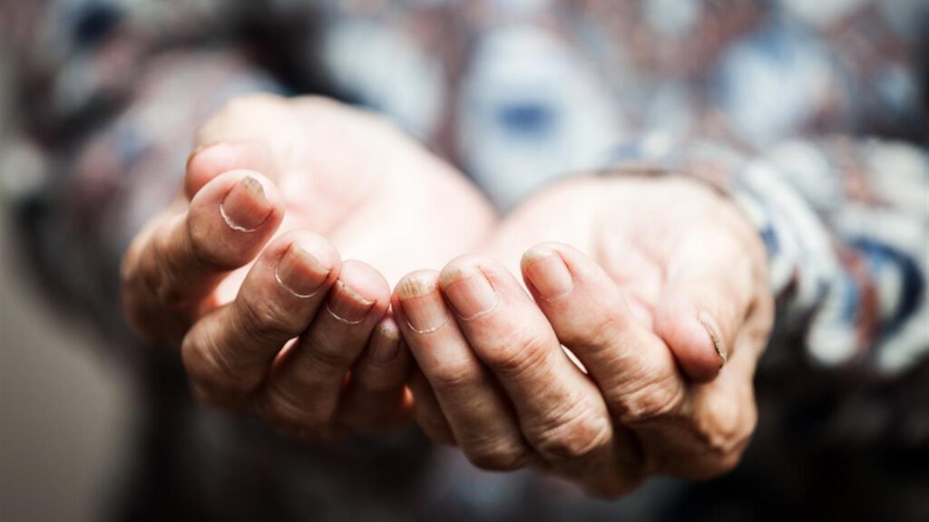 Lavoro autonomo? La povertà è dietro l’angolo