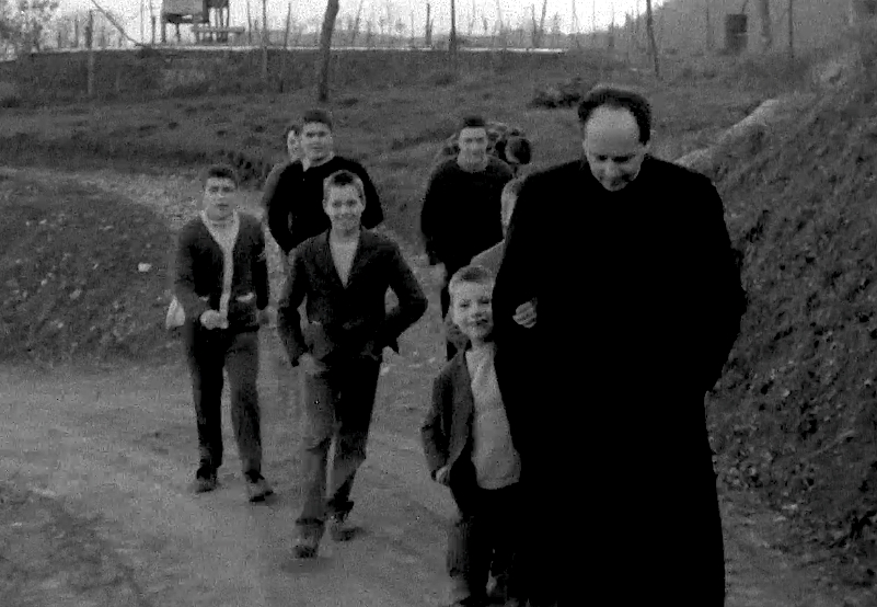 “Barbiana ’65. La lezione di Don Milani”, il film di Alessandro G.A. D’Alessandro